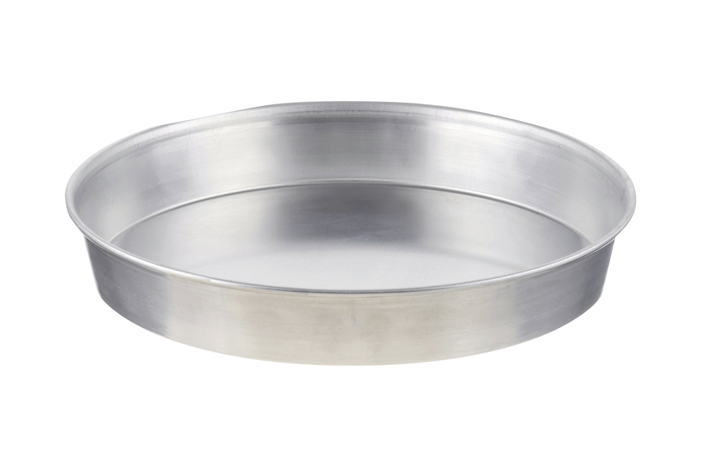 Edelstahl-Geschirr für Gastronomie.