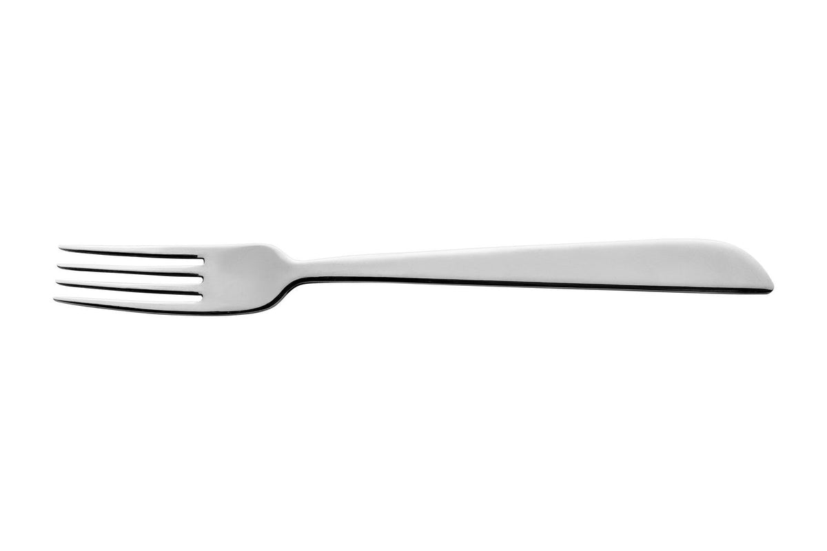 Spaghettigabel "CATERI" , 18/10, Geschmiedet