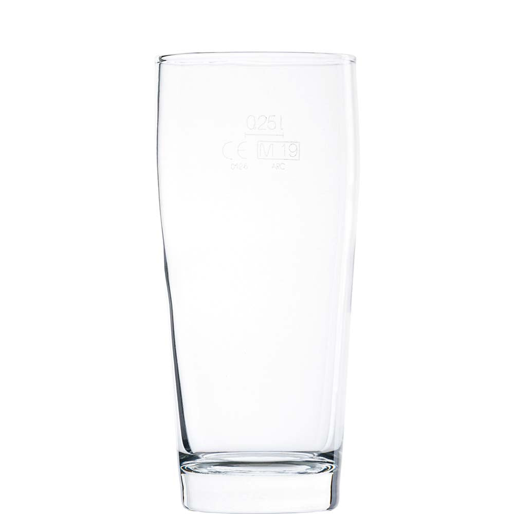 Talles Glas, Trinkglas für Gastronomie