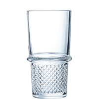Schnapsglas aus Glas