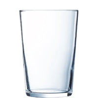 Leeres Glas – Nahaufnahme, Gastronomie