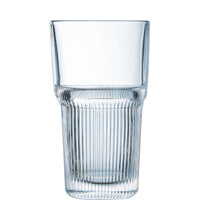 Shotglas aus klarem Glas