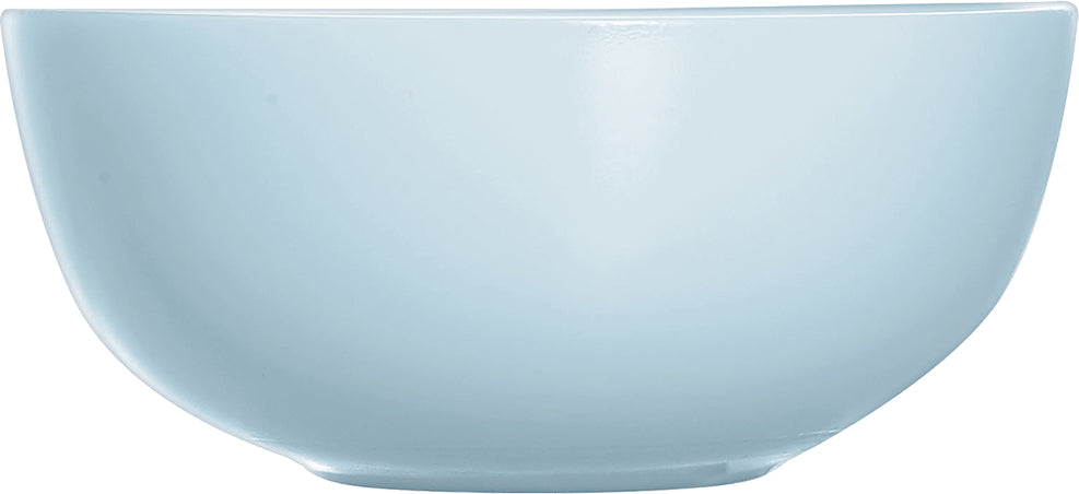 Diwali Paradise Blue Schale 12cm; 40cl