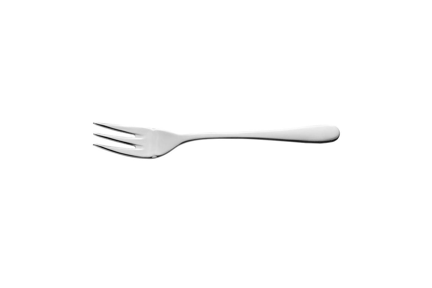 Fischgabel "HOTEL", 18/10, 2,5mm