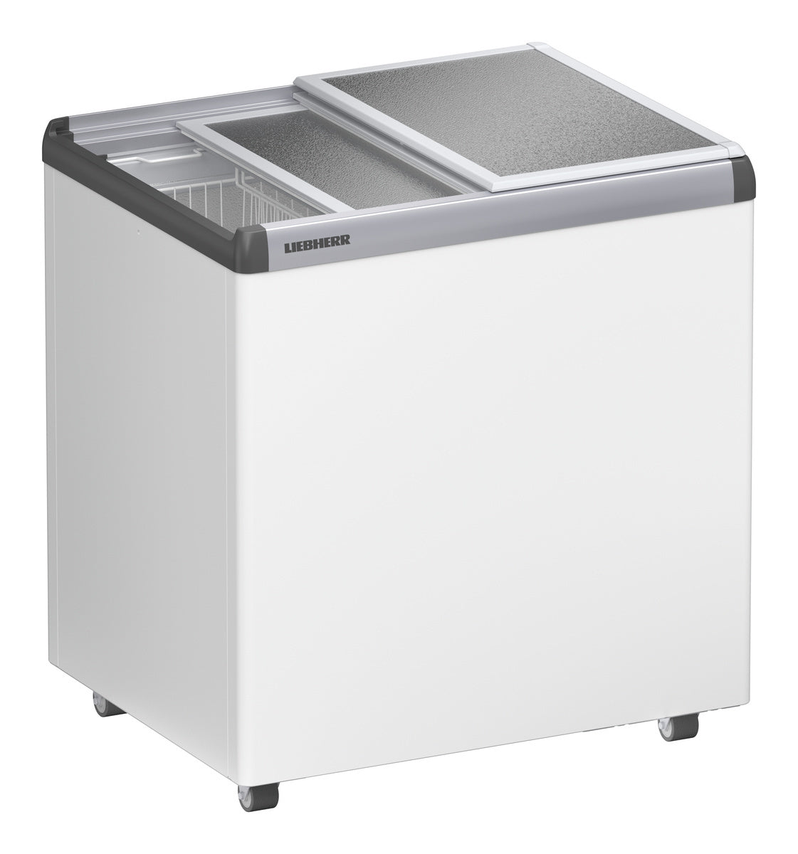 Gefrierschrank für Gastronomiebedarf