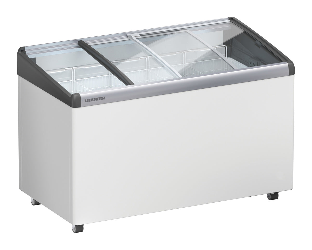 Gefrierschrank für Gastronomiebedarf