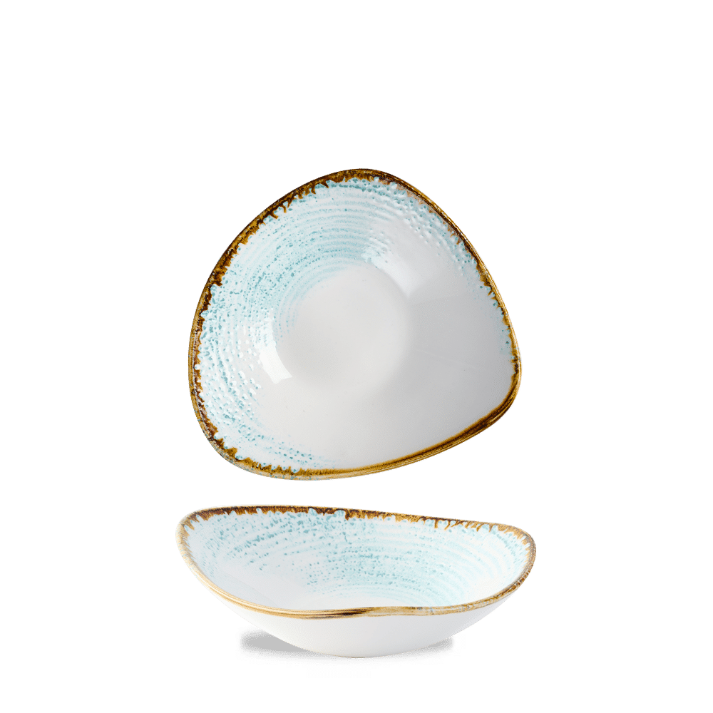 B2B Gastronomie, Geschirr, Servieren, Porzellan