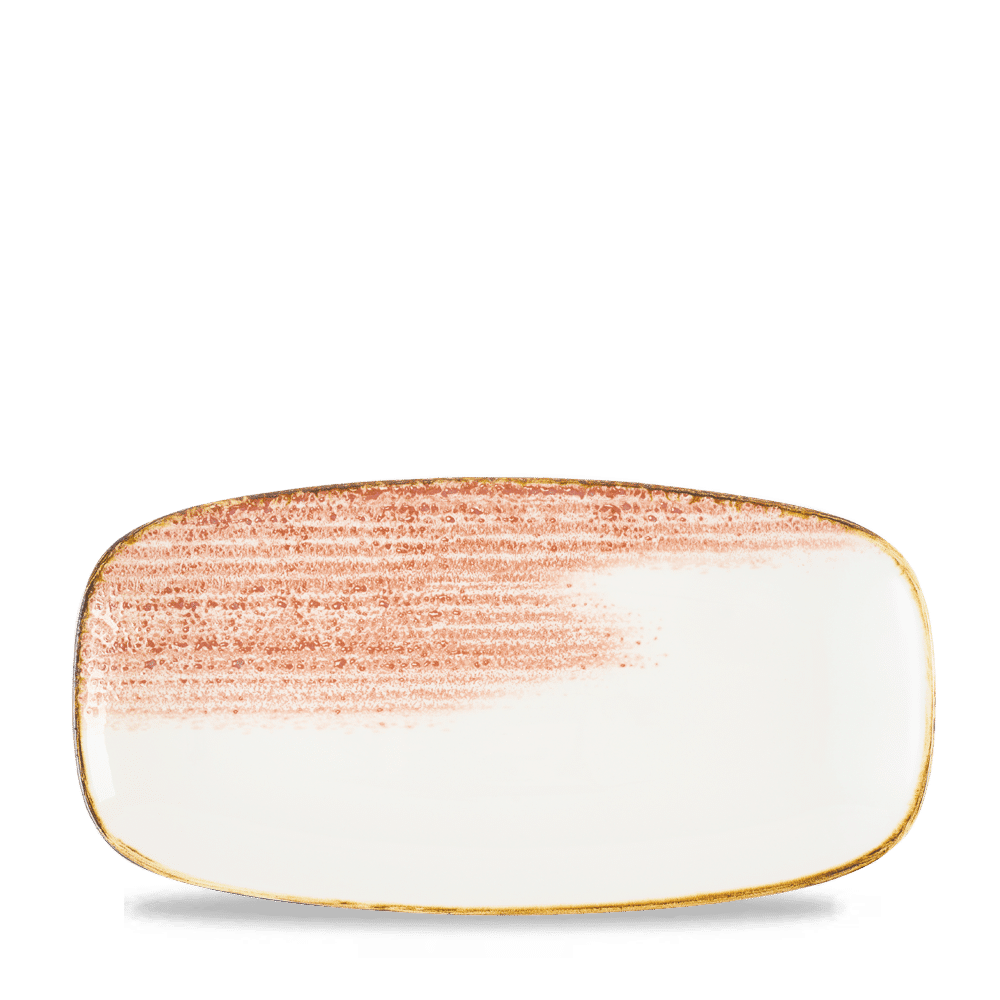 Servierplatte mit Speck, B2B Gastronomie