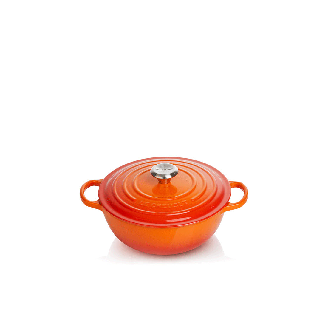 Roter Topf