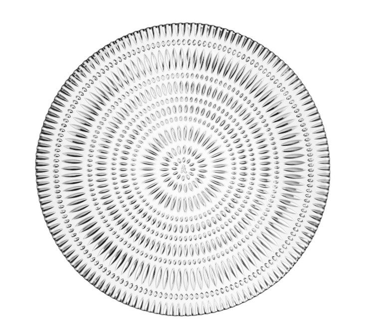 Teller 32 cm Set/2 'Ethno'