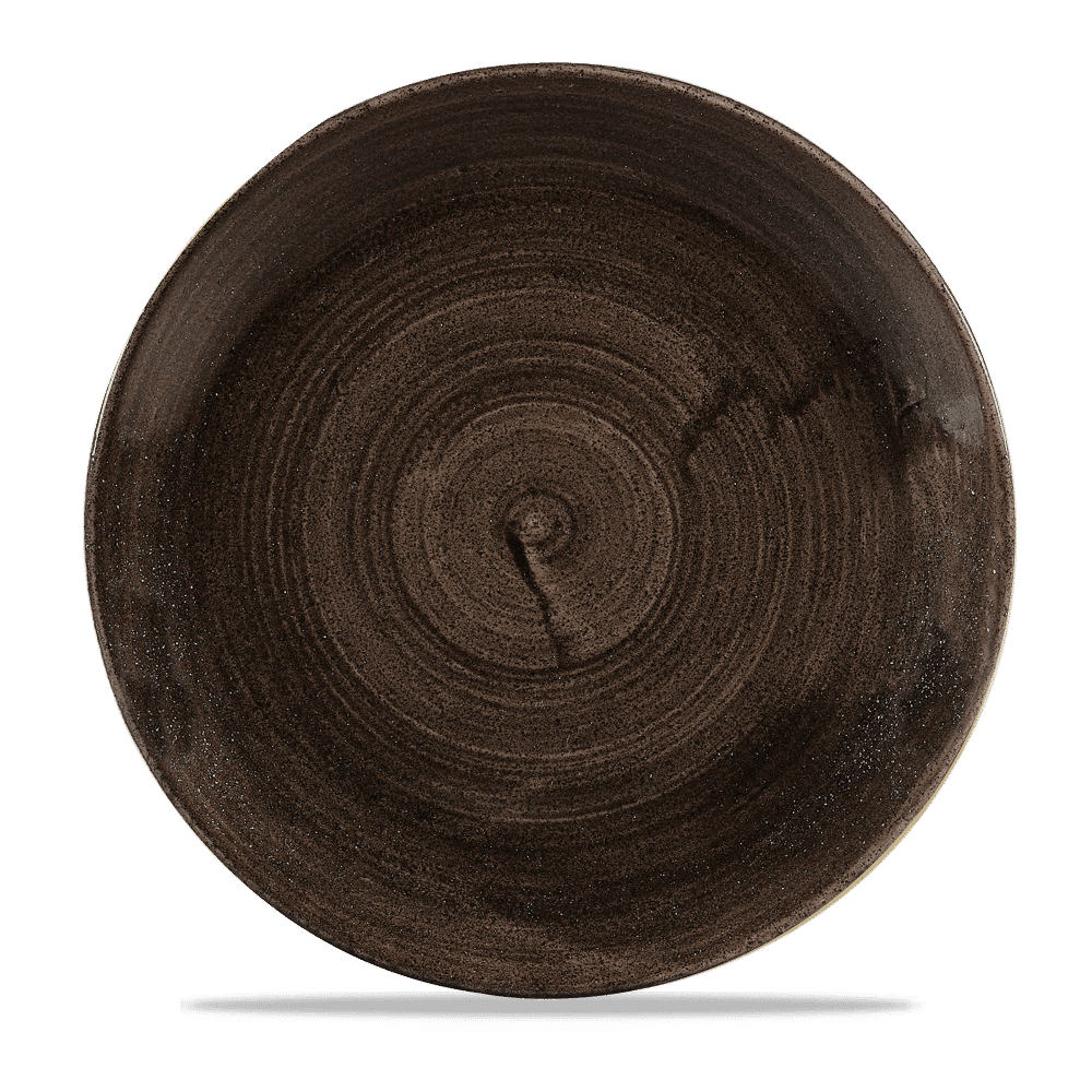Holzscheibe, Tischdekoration, Natur, B2B Gastronomie