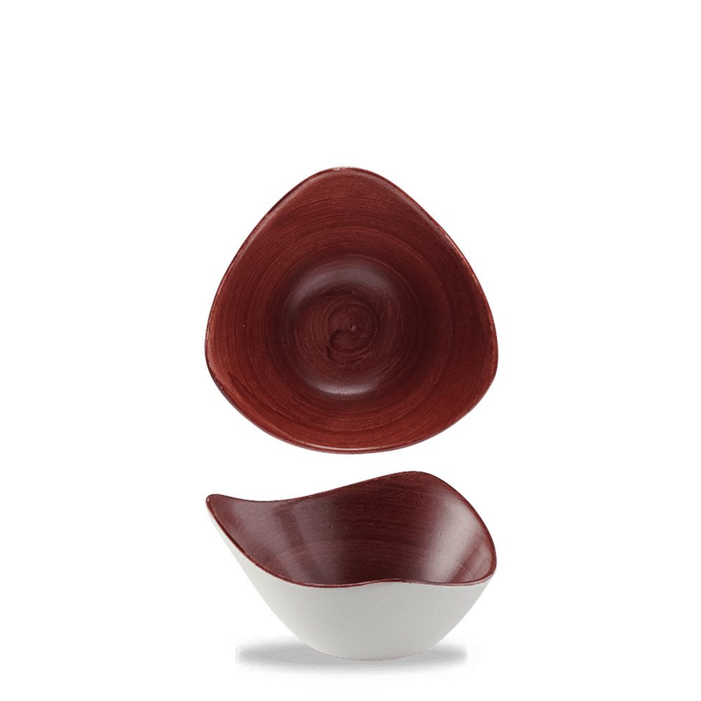 Zwei Schalen, B2B Gastronomie Thema