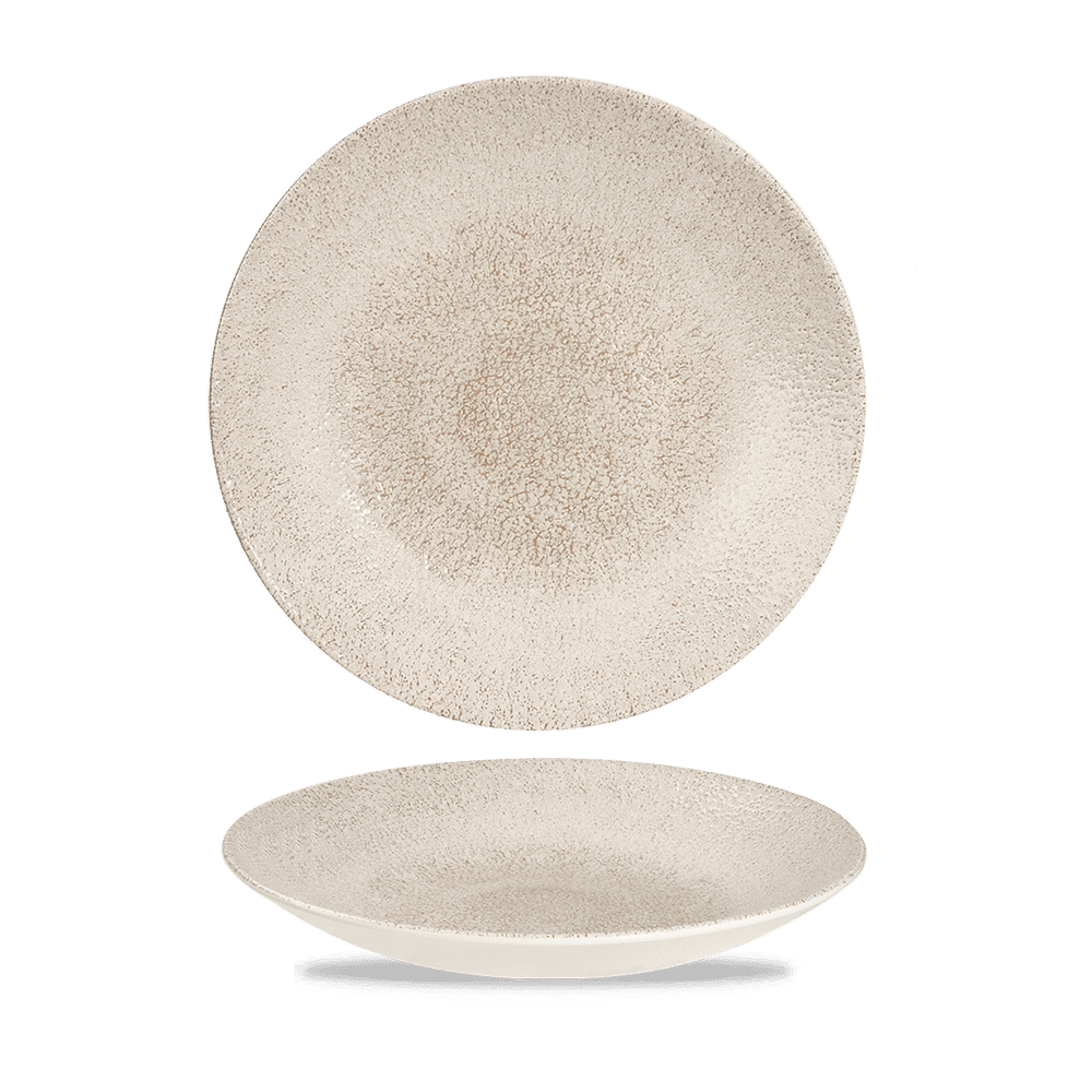 Boden- und Teller-Design, Gastronomie-Accessoire
