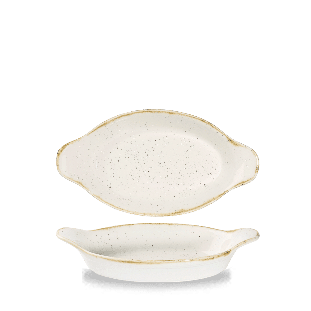 B2B Gastronomie Servierplatten, Keramik
