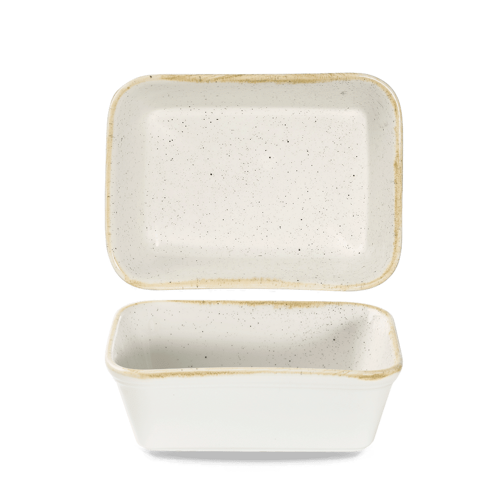 Keramik-Behälter für Gastronomiezwecke