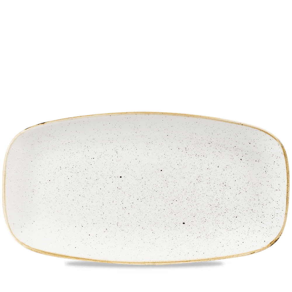 Leere Speisetafel für Gastronomie-B2B