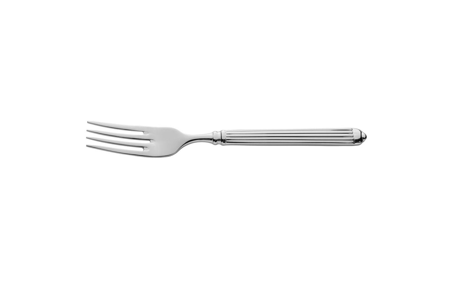 Fischgabel "ELLADE",18/10,Geschmiedet