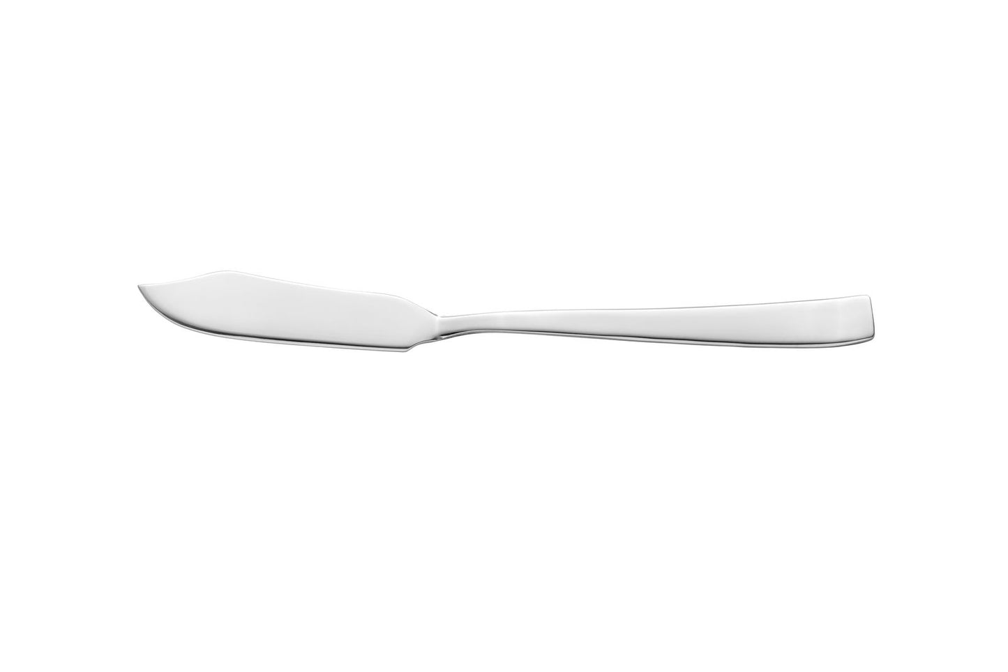 Fischmesser "GAMMA", 13/0, 2,5mm