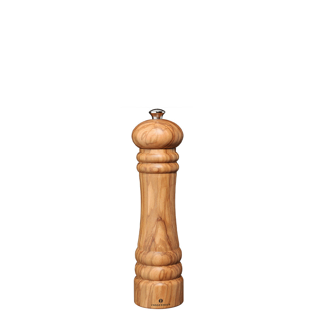 Holz-Pfeffermühle für Gastronomie