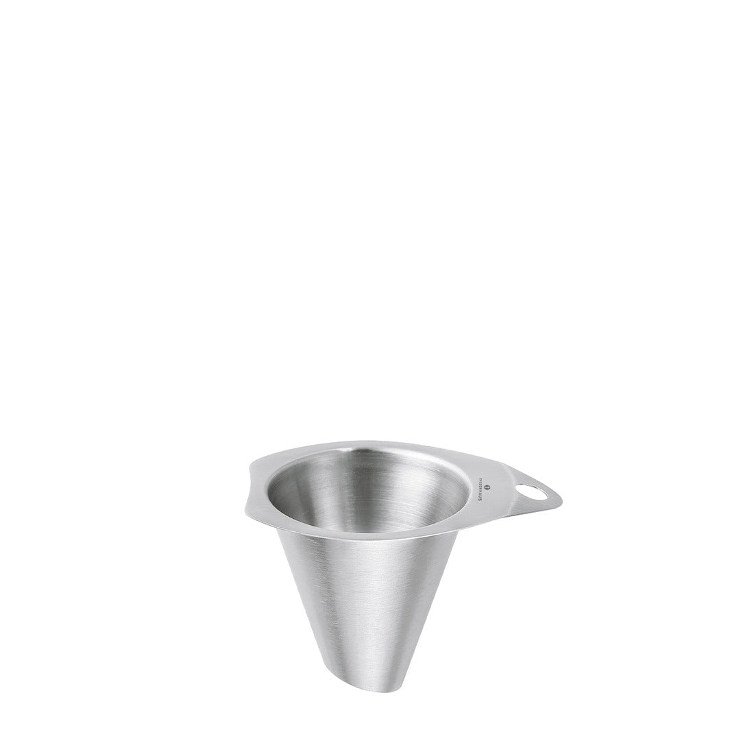 Edelstahl-Eisportionierer für Gastronomie