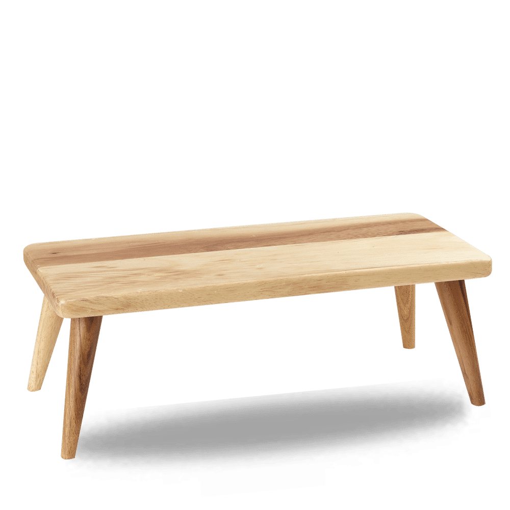 Holztisch für Gastronomie-B2B