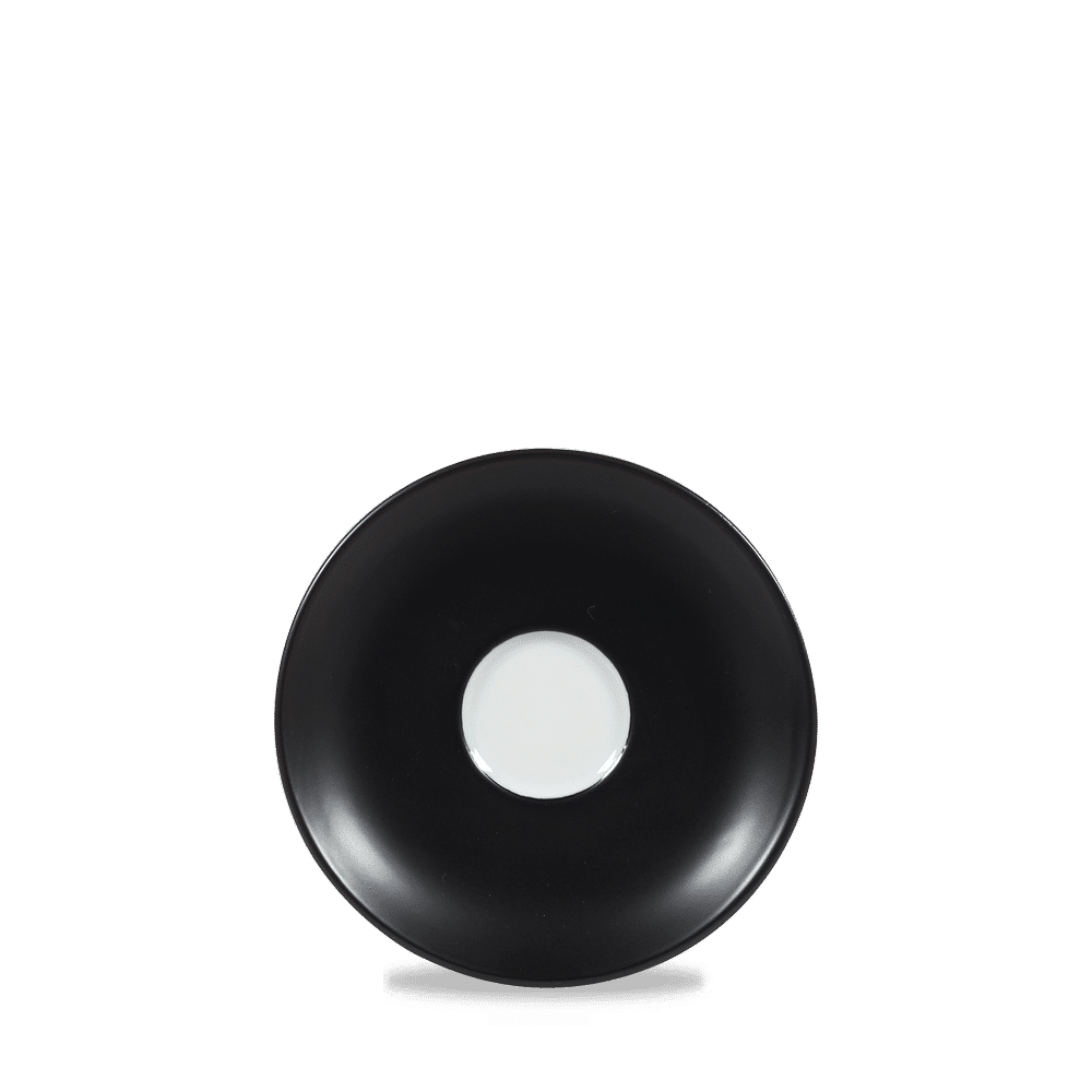 Schwarze Sushi-Schale, B2B Gastronomie
