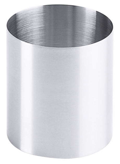 Metallring für Gastronomieanwendungen.