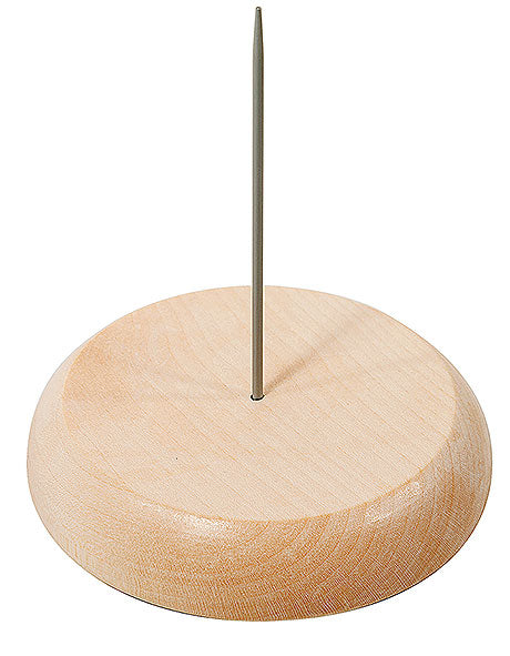 Holz-Zettelspieß für Gastronomie.