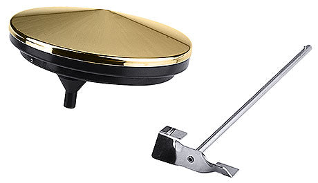 Deckel und Halterung für Buffet.