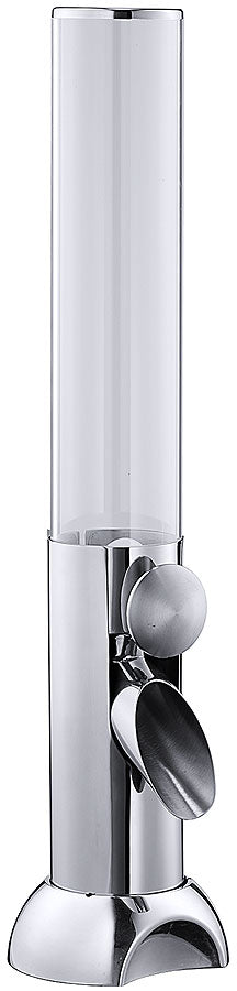 Spender für Cerealien oder Snacks.