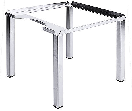 Metallgestell für Buffetaufsatz.