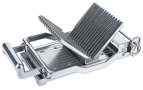 Metallschneider für Gastronomiebedarf.