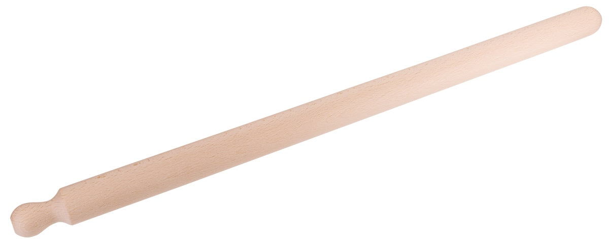 Holzkochlöffel für Gastronomiebedarf.