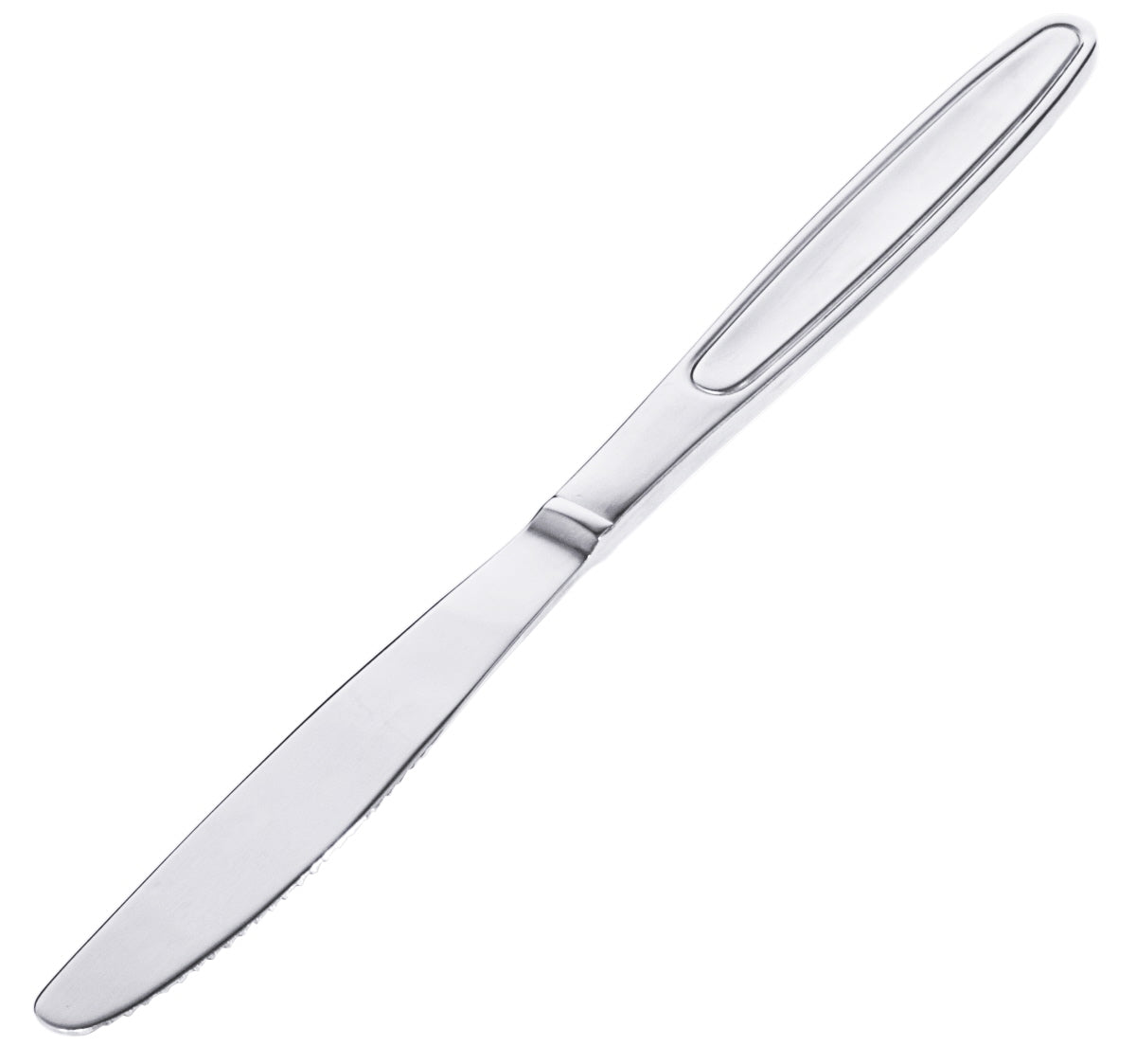 Buttermesser aus Edelstahl
