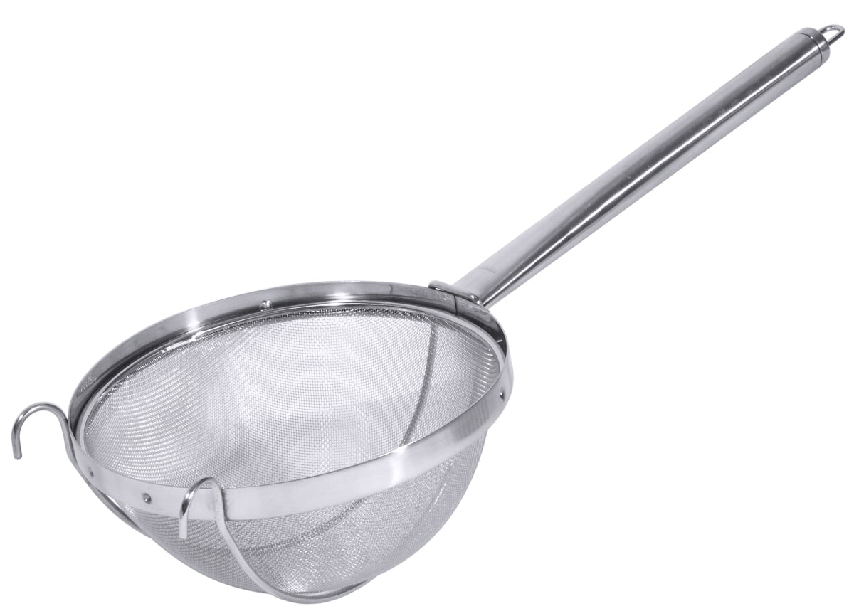 Edelstahl-Sieb für Gastronomie
