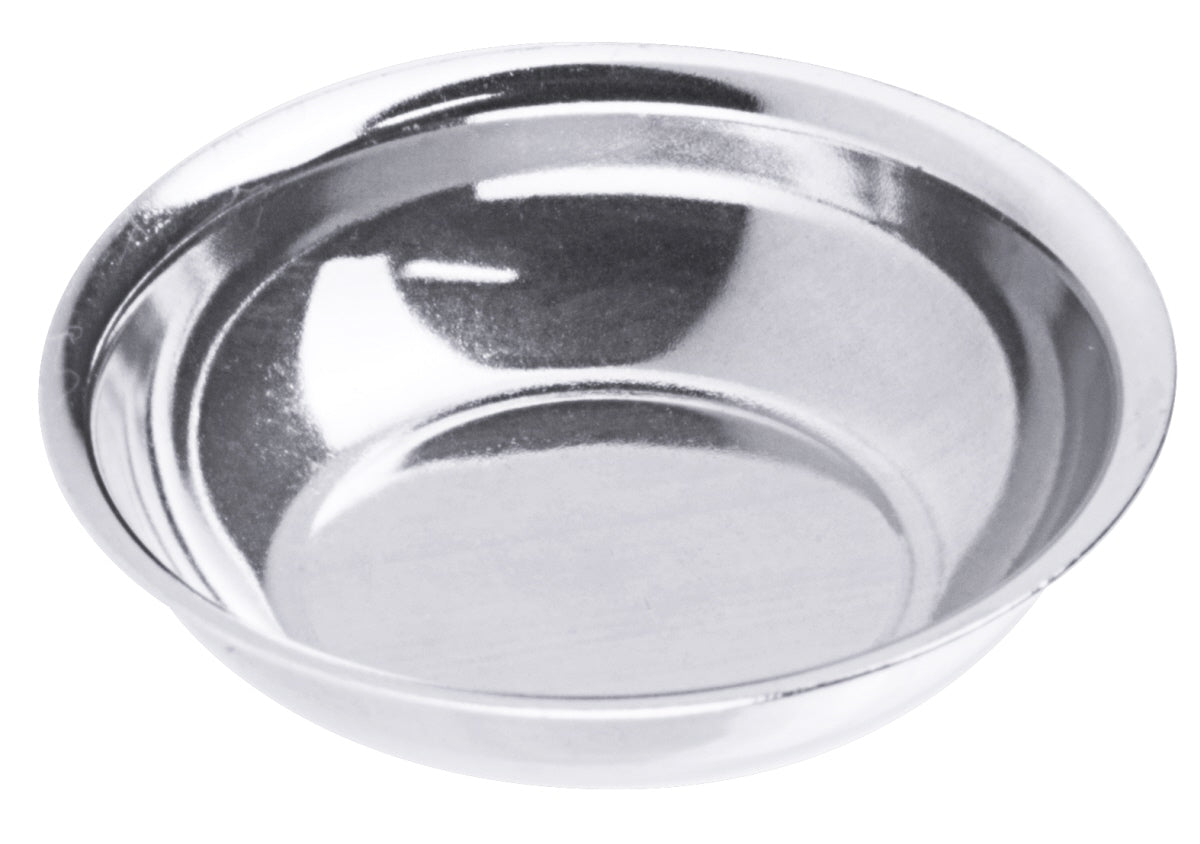 Metallschüssel für Gastronomiebedarf.