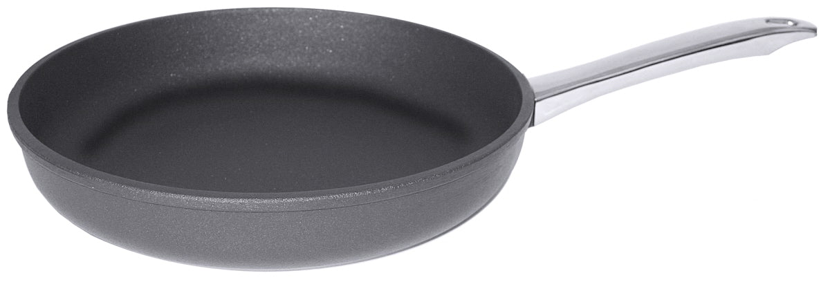 Professionelle Bratpfanne für Gastronomie