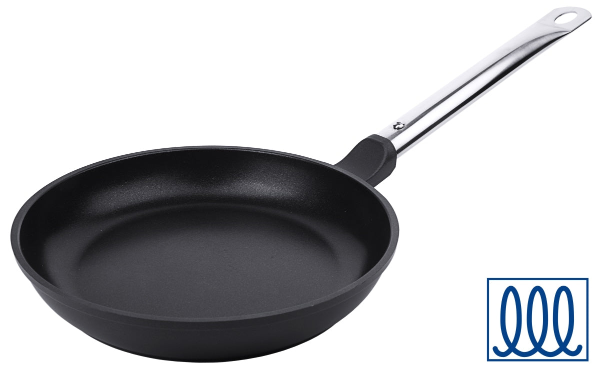 Gusseisenpfanne für Gastronomiebedarf
