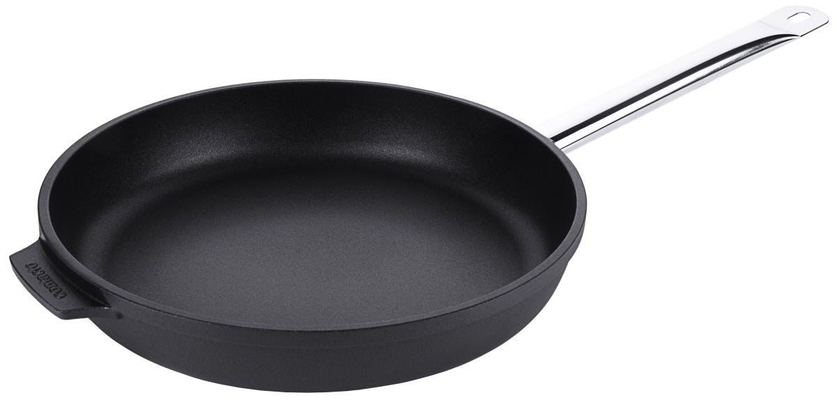 Gusseisenpfanne für Gastronomie