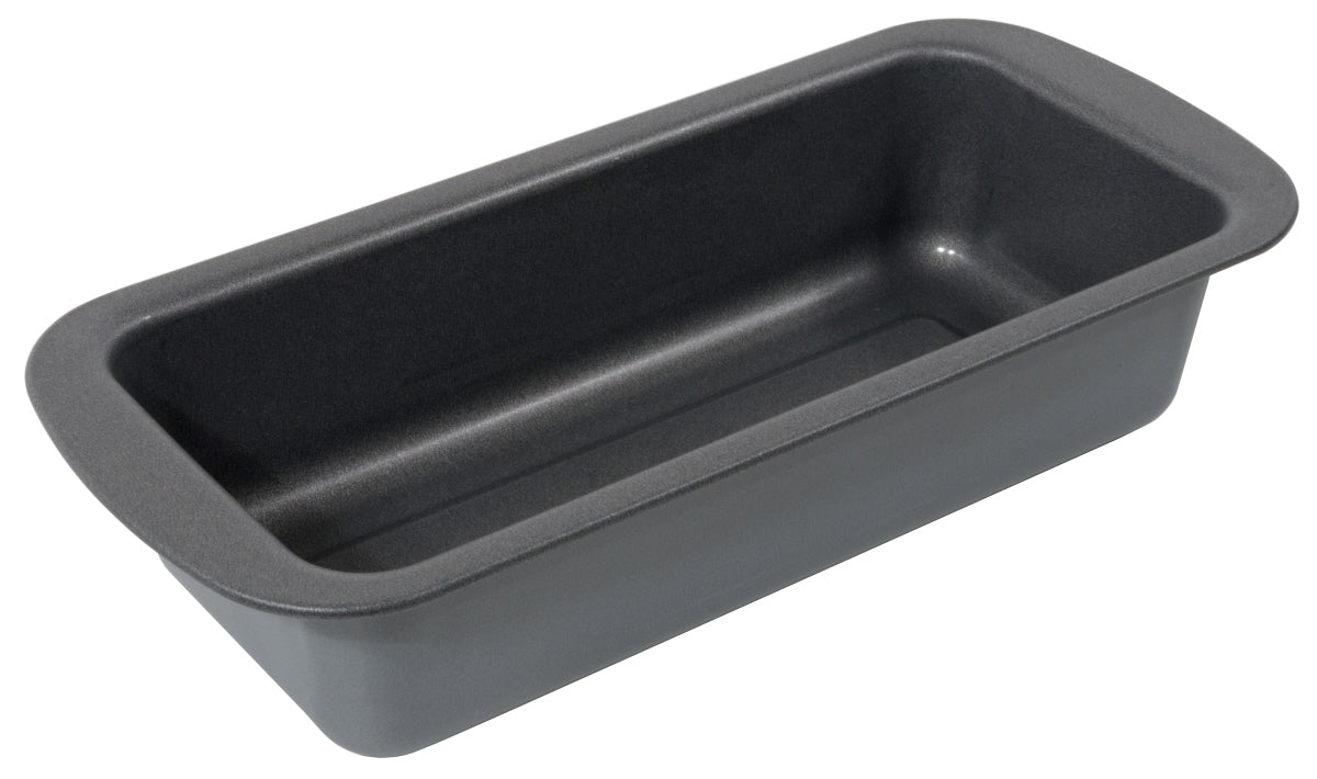 Schwarze Kastenform für Gastronomie.
