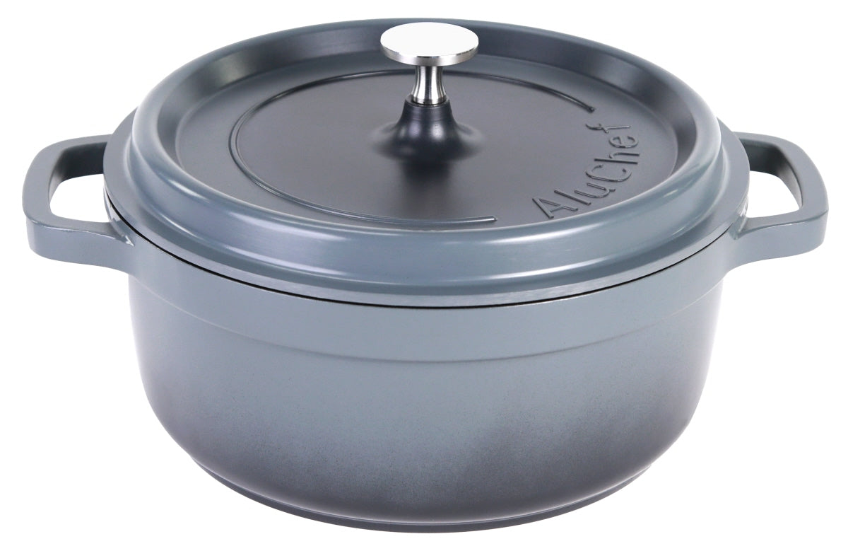 Kochtopf mit Deckel