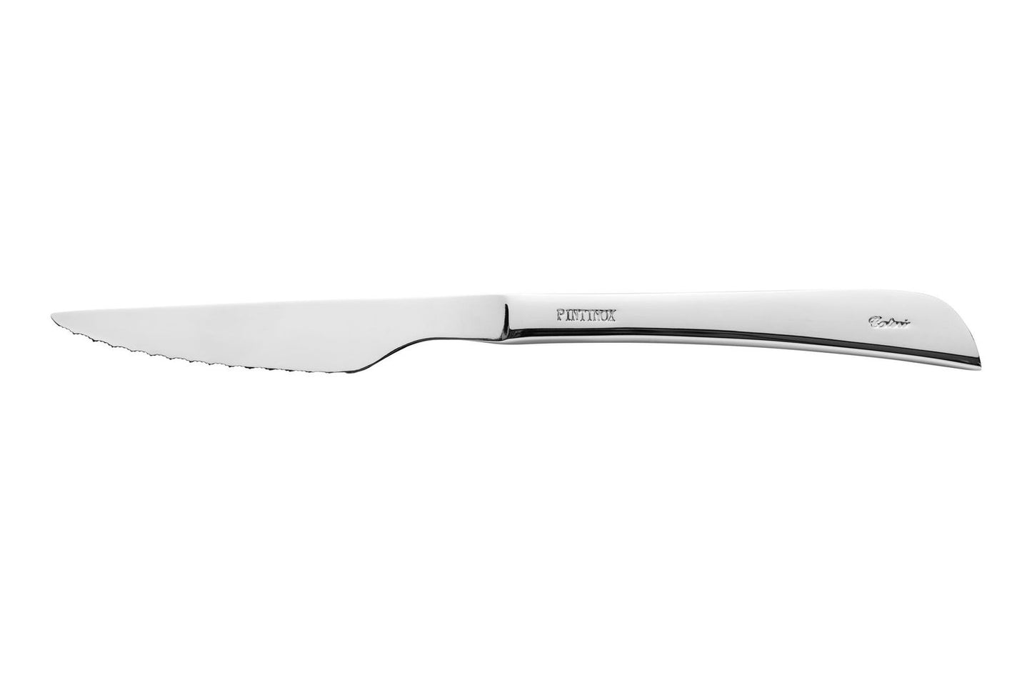 Steakmesser "CATERI" , 13/0, Geschmiedet