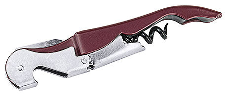 Kellnermesser mit Korkenzieher und Kapselheber.