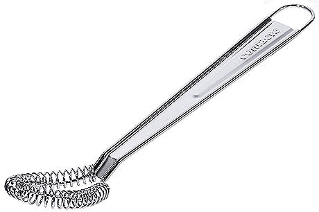 Schneebesen mit langem Griff