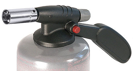 Bunsenbrenner für Gastronomiebedarf.