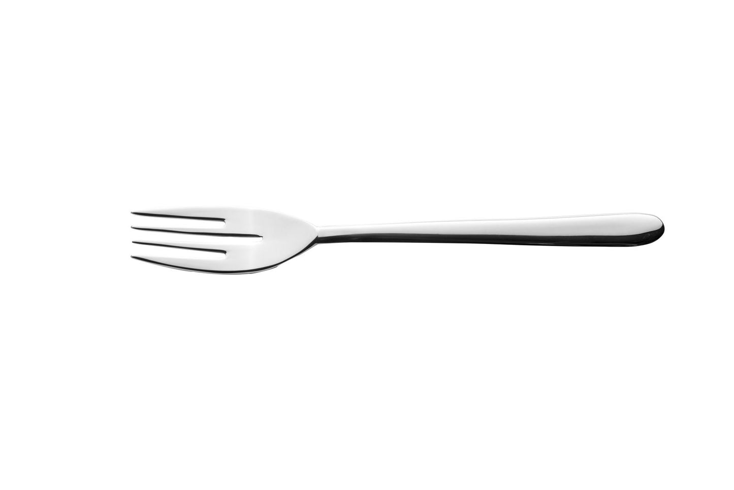 Fischgabel "PRIVILEG" ,18/10, 4,0mm