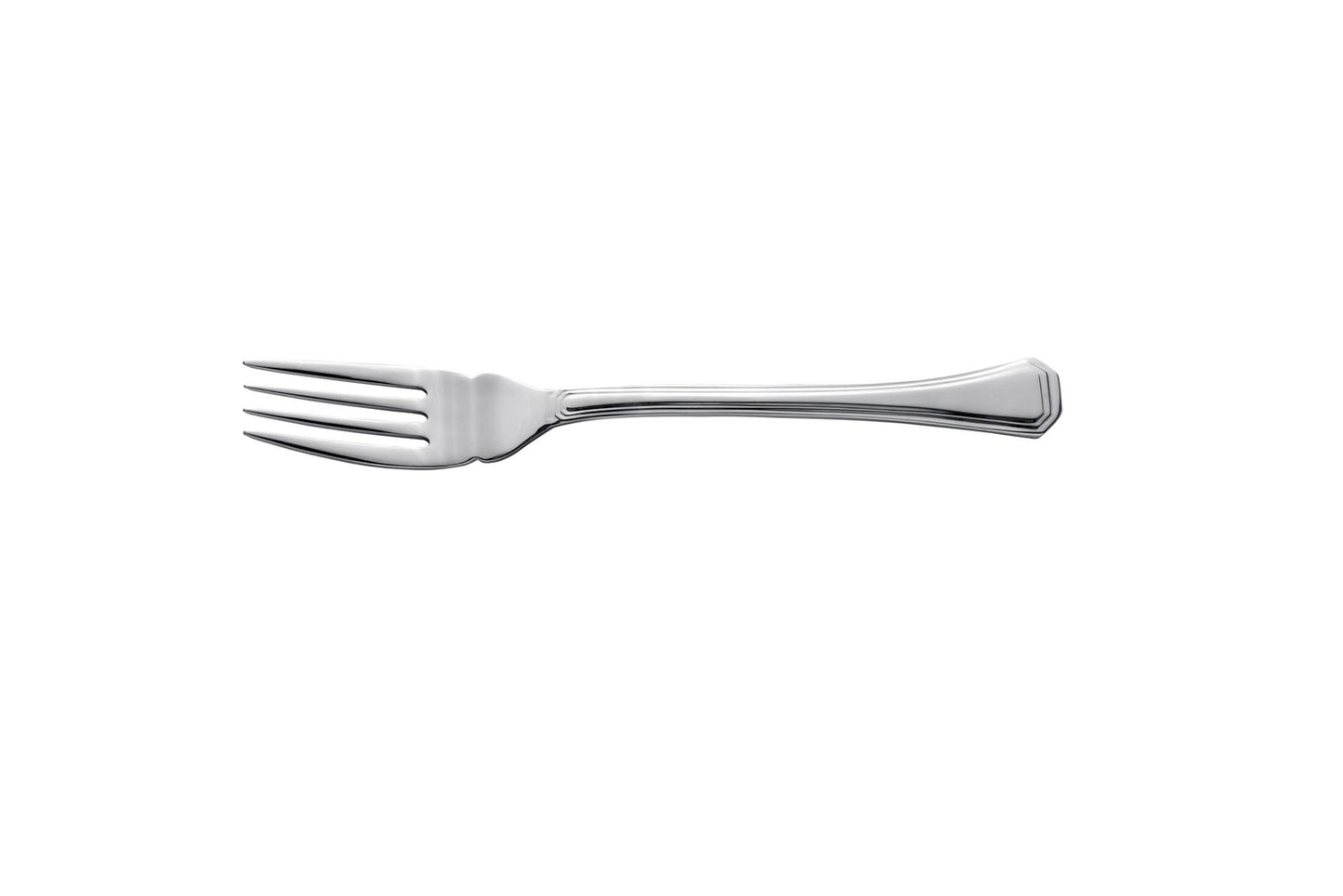 Fischgabel "OCTAVIA" ,18/10, 4,0mm