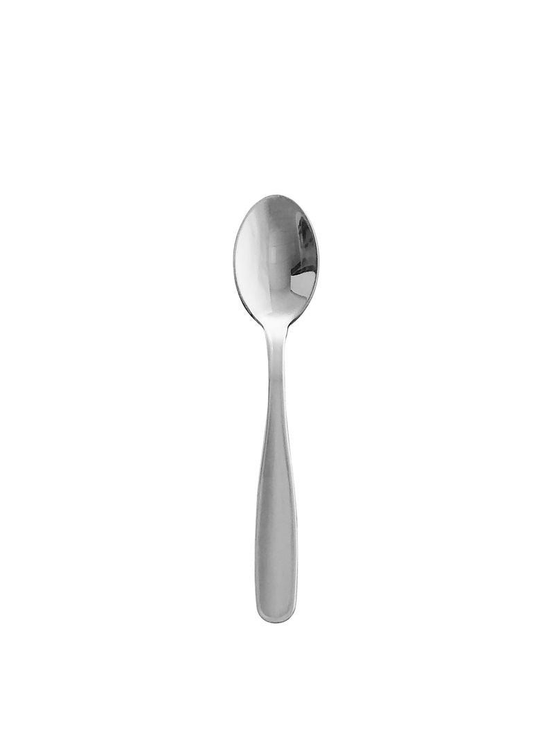 Kaffeelöffel "UNO", 18/10, 2,0mm