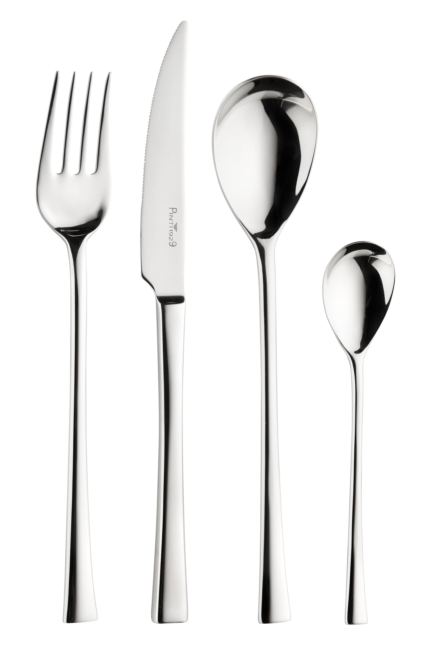 Pinti Inox NEW YORK Besteck