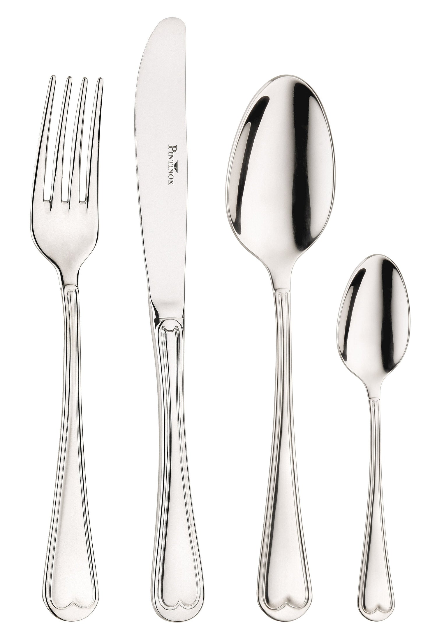 Pinti Inox SUPERGA Besteck